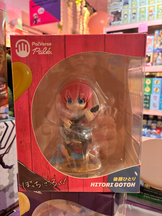 Bushiroad - Bocchi the Rock! - PalVerse - Hitori Gotoh (11cm)