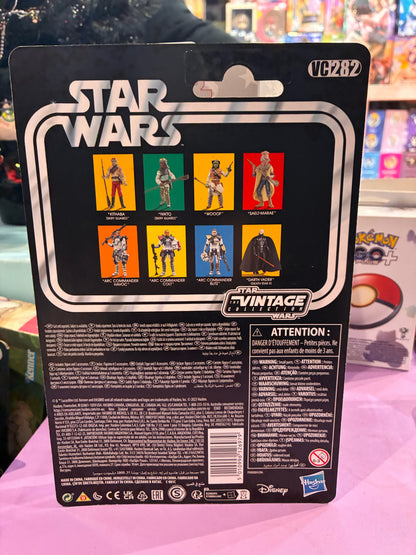 Hasbro - Star Wars VC282 - Clone Wars - ARC Commander Blitz (Retail Exclusives 2023)