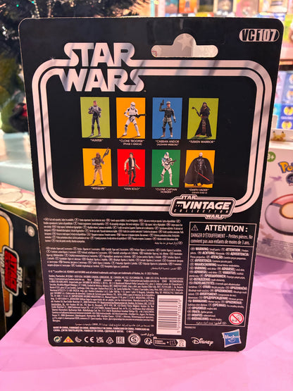 Hasbro - Star Wars VC107 - Return of the Jedi - Weequay (Re-issue Wave 3 2023)