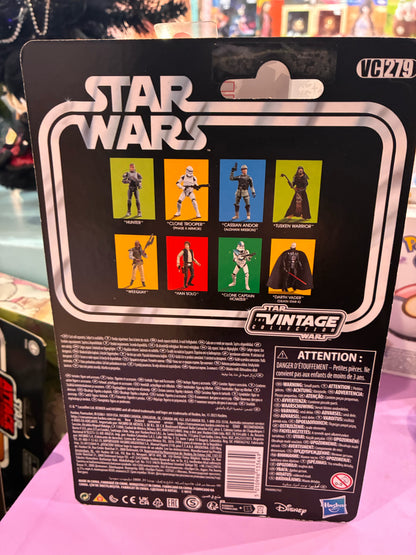 Hasbro - Star Wars VC279 - Book Of Boba Fett - Tusken Warrior (Wave 3 2023)