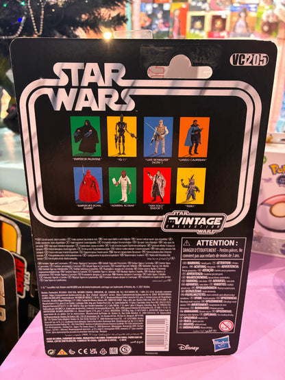 Hasbro - Star Wars VC205 - Empire Strikes Back -  Lando Calrissian (Wave 21 October 2021)