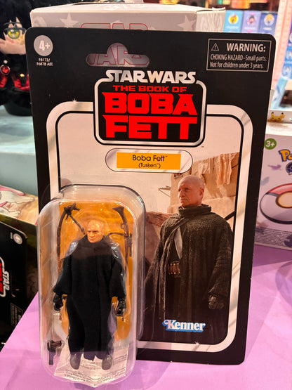 Hasbro - Star Wars VC285 - Book Of Boba Fett - Boba Fett (Tusken) (Wave 4 2023)