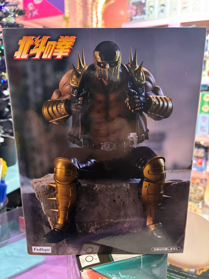 Furyu - Fist of the North Star - Noodle Stopper - Jagi (14cm)