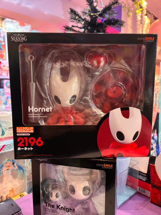 Good Smile Company - Nendoroid 2196 - Hollow Knight: Silksong - Hornet