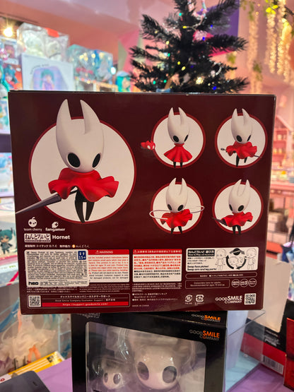 Good Smile Company - Nendoroid 2196 - Hollow Knight: Silksong - Hornet