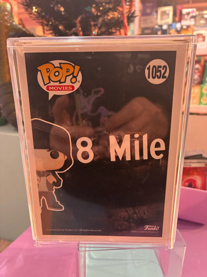 Funko Pop! Movies 1052 - Eminem B-Rabbit (8 Mile) - VAULTED