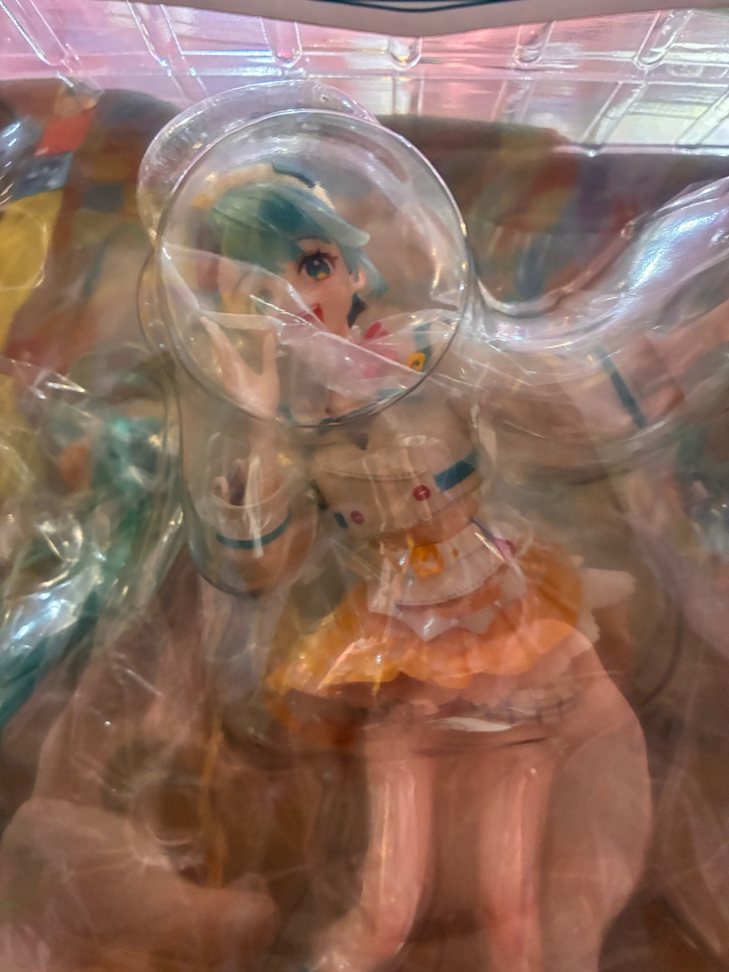 Design COCO - Hatsune Miku - 1/7 - Magical Mirai 2024 Ver. (25cm)