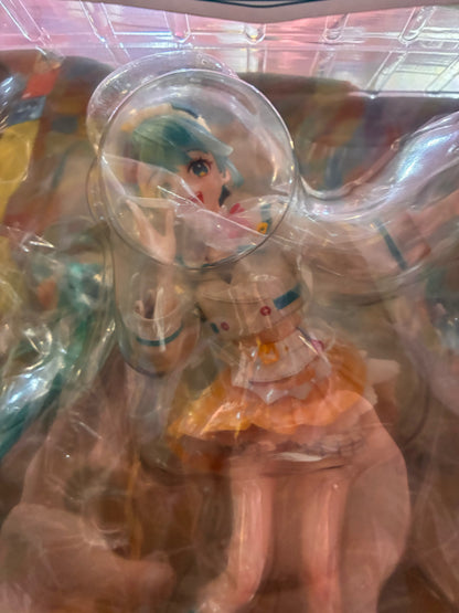 Design COCO - Hatsune Miku - 1/7 - Magical Mirai 2024 Ver. (25cm)