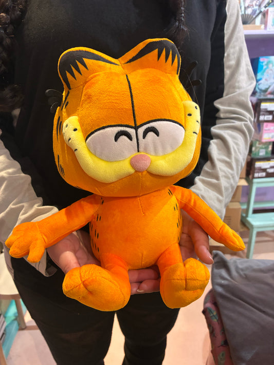 Youtooz - Garfield - Plush - Garfield (22cm)