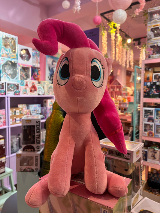 Youtooz - My Little Pony - Plush - Pinkie Pie (22cm)