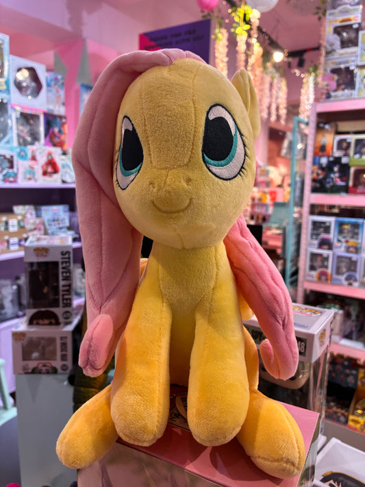 Youtooz - My Little Pony - Plush - Fluttershy (22cm)