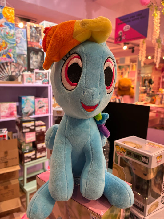 Youtooz - My Little Pony - Plush - Rainbow Dash (22cm)