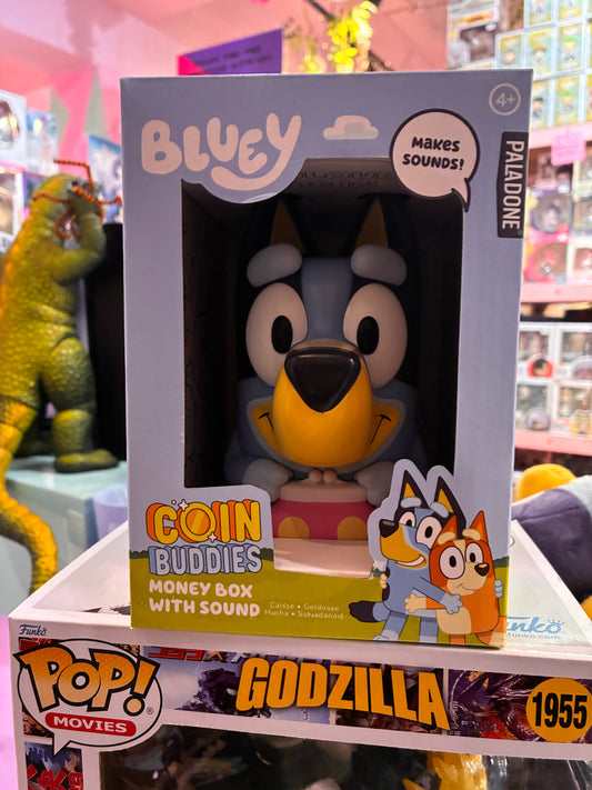 Paladone - Bluey - Spaarpot