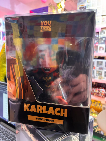 Youtooz - Baldur's Gate - Karlach (13cm)