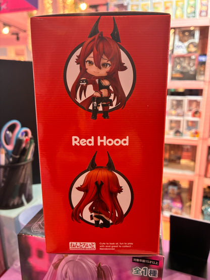 Good Smile Company - Goddess of Victory: Nikke - Nendoroid 2778 - Red Hood (10cm)