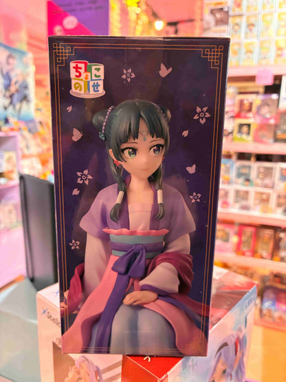 Sega - The Apothecary Diaries - Moon Fairy - Maomao