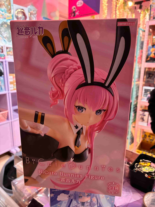 Furyu - BiCute Bunnies - Megurine Luka