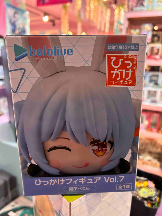 Furyu - Hikkake - Hololive Production - Usada Pekora (10cm)