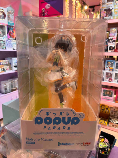 Good Smile Company - Hololive Production - Pop Up Parade - Natsuiro Matsuri