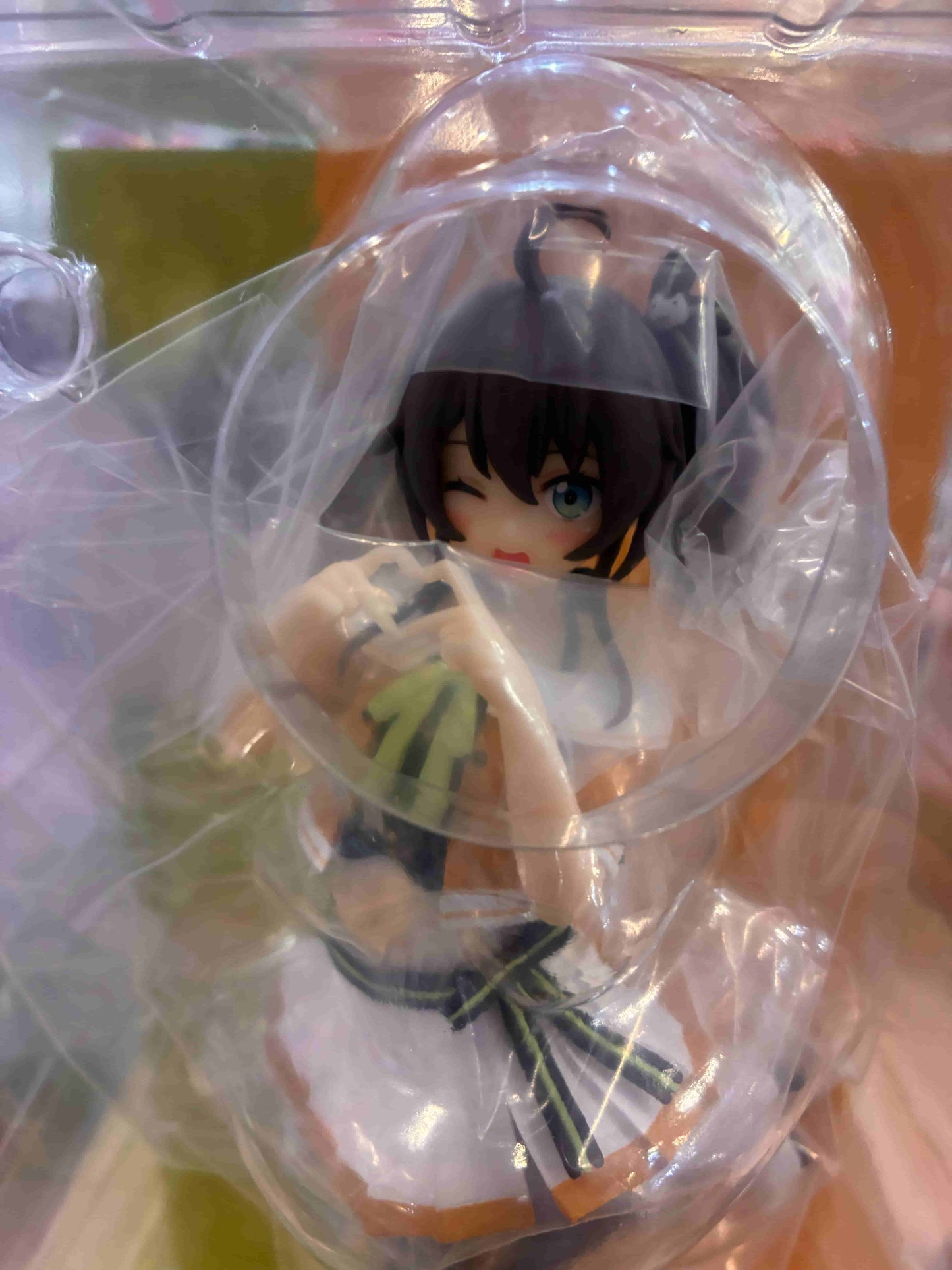 Good Smile Company - Hololive Production - Pop Up Parade - Natsuiro Matsuri