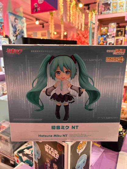 Good Smile Company - Hatsune Miku - Nendoroid Doll - Hatsune Miku NT (14cm)