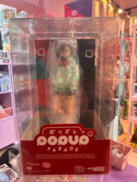 Good Smile Company - Pop Up Parade - Dandadan - Momo