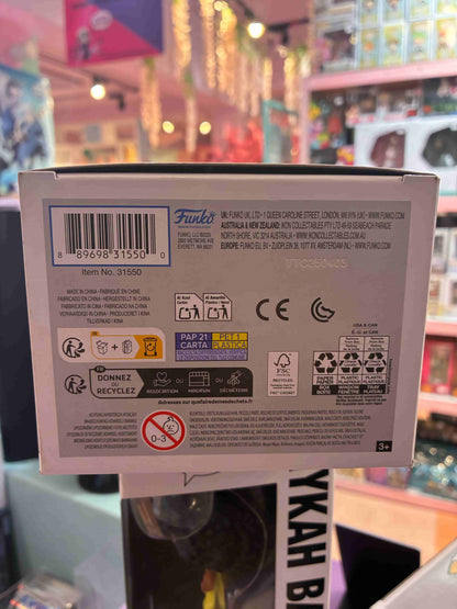 Funko Pop! Rocks 077 - Notorious B.I.G.- Notorious B.I.G. With Crown (2018)