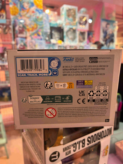 Funko Pop! Rocks 405 - Martina McBride - Martina McBride (2023)