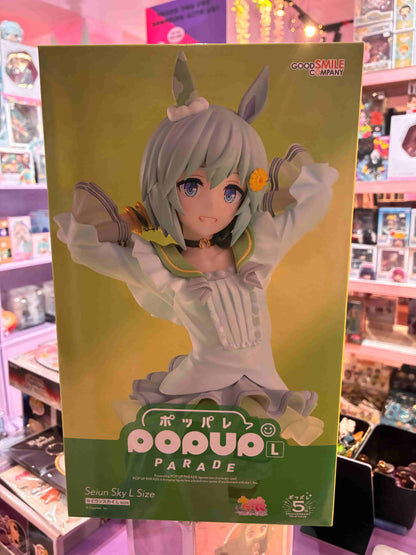 Good Smile Company - PopUp Parade - Umamusume - Pretty Derby