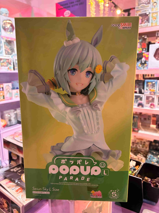 Good Smile Company - PopUp Parade - Umamusume - Pretty Derby