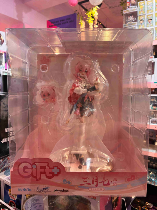 Myethos - Honkai: Star Rail - Gift+ - 1/8 March 7th: The Hunt (21cm)