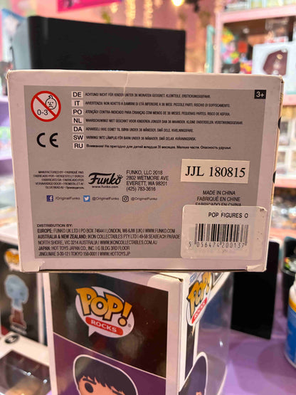 Funko Pop! Television 696 - Brady Bunch - Cindy Brady (2018) VAULTED