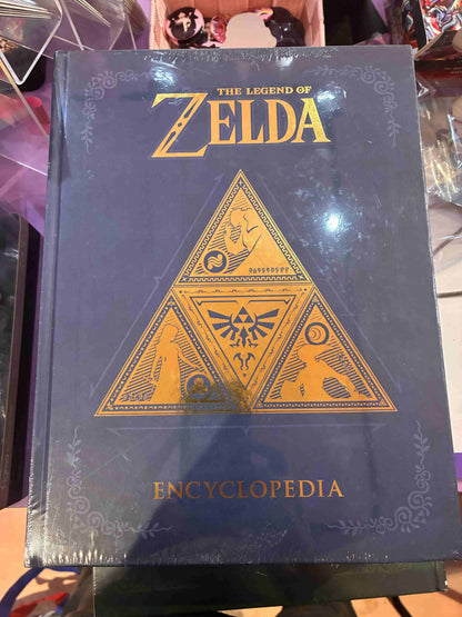 Dark Horse - The Legend of Zelda - Encyclopedia