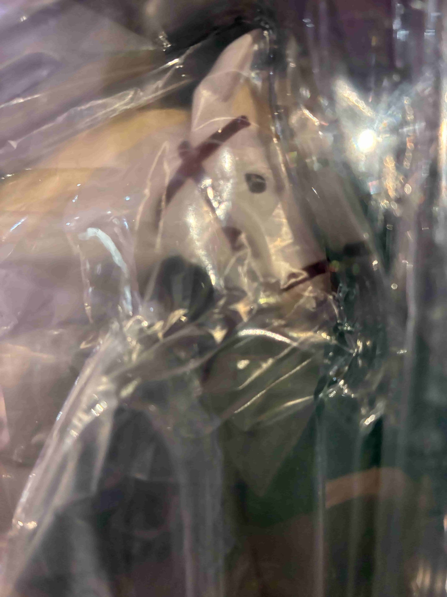 Max Factory - Figma 490b - Horse ver. 2 (White) - PRE LOVED