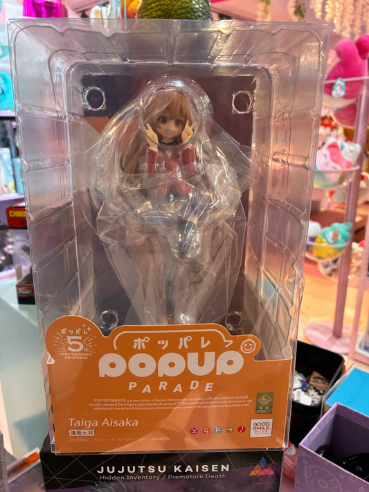Good Smile Company -  Toradora! - Pop Up Parade - Taiga Aisaka (18cm)