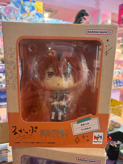 Megahouse - Look Up - Frieren: Beyond Journey's End - Stark