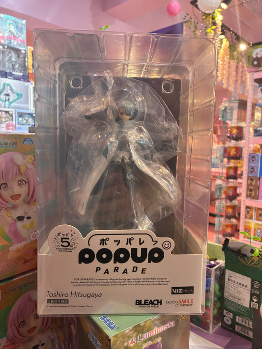 Good Smile Company - Bleach -  Pop Up Parade - Toshiro Hitsugaya (16 cm)