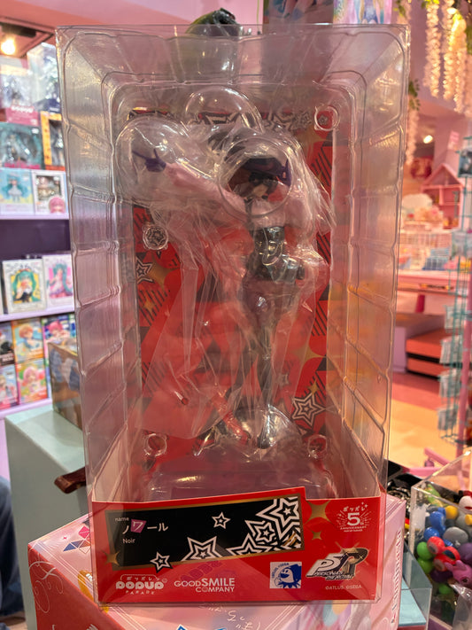 Good Smile Company -  Persona5 the Animation - Pop Up Parade - Noir
