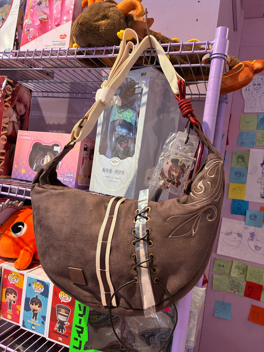 MiHoYo - Genshin Impact - Shoulder Bag - Hu Tao