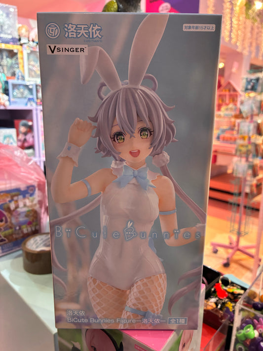 Furyu - VSinger - BiCute Bunnies - Luo Tian Yi (28cm)