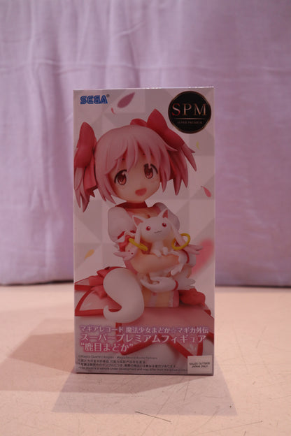 Sega - Puella Magi Madoka Magica - Madoka Kaname 24 cm
