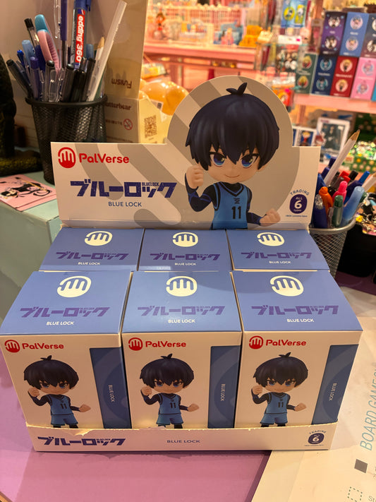 Bushiroad - Blue Lock - PalVerse Blindbox