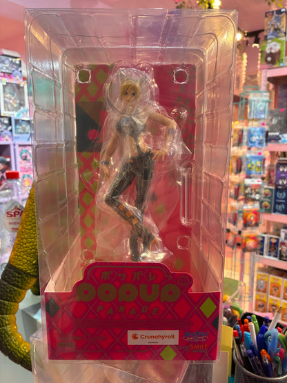 Good Smile Company - JoJo's Bizarre Adventure: Stone Ocean -  Pop Up Parade - Jolyne Cujoh (17cm)