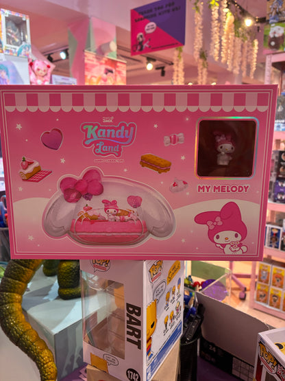 Mighty jaxx - Sanrio - Kandyland - My Melody (12 cm)