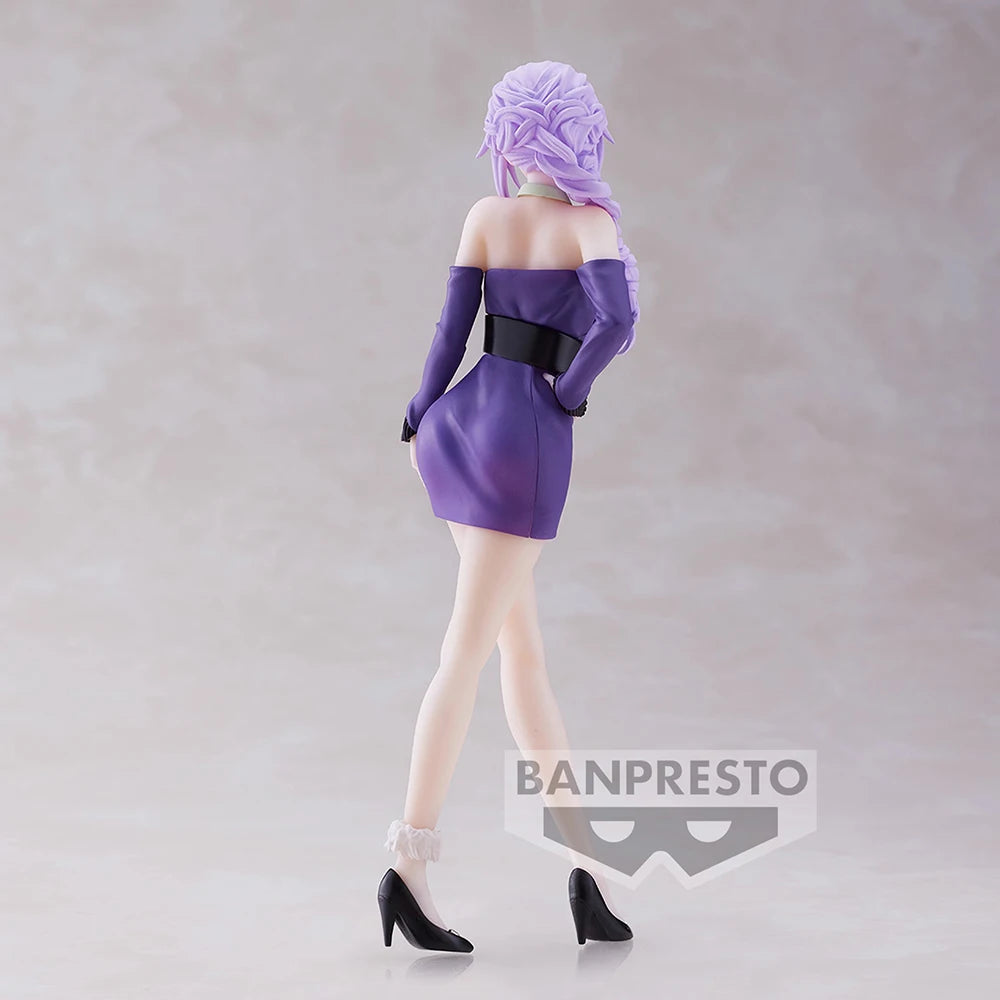 Banpresto - That Time I Got Reincarnated as a Slime - Shion (17cm)