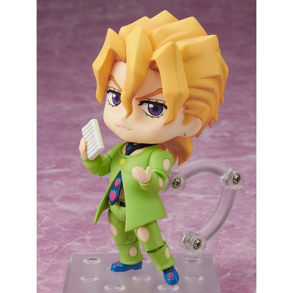 Good Smile Company - Nendoroid 1685 - Jojo's Bizarre Adventure - Pannacotta Fugo (10cm)