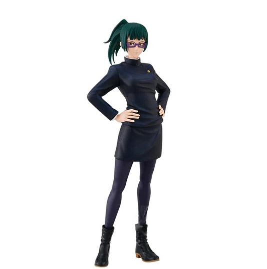 Bandai / Banpresto - Jujutsu Kaisen - Maki Zenin (Version A)