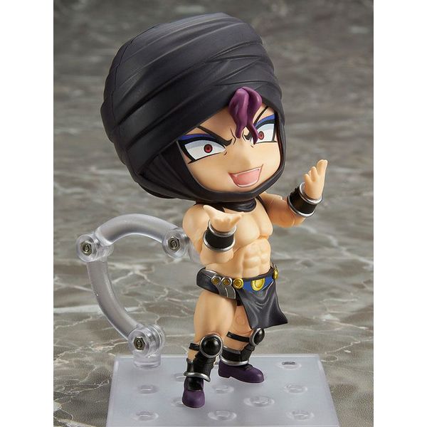 JoJo's Bizarre Adventure: Battle Tendency - Kars Nendoroid #1742 (Nieuw in Doos)