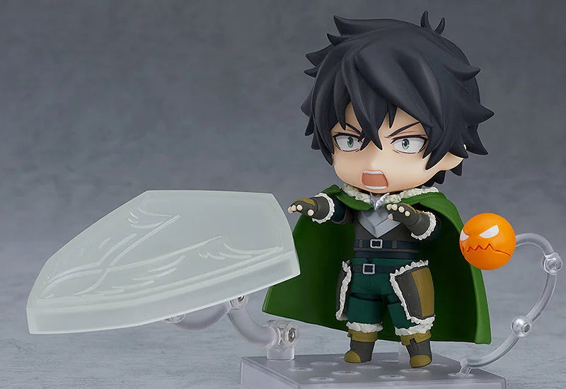 Good Smile Company - Nendoroid 1113 - The Rising of the Shield Hero - Shield Hero