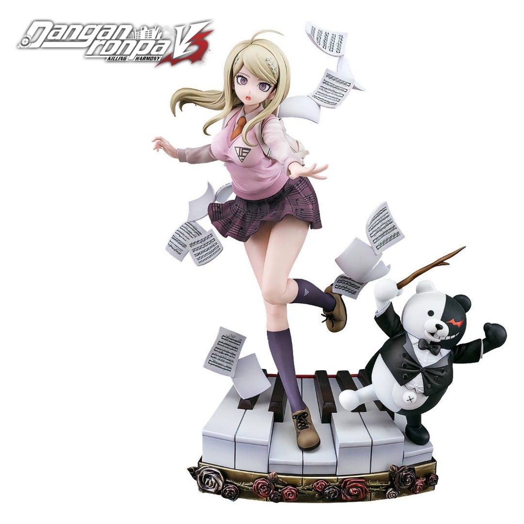 Phatism - Danganronpa - 1/7 Kaede Akamatsu (V3 : Killing Harmony Ver. 24cm)